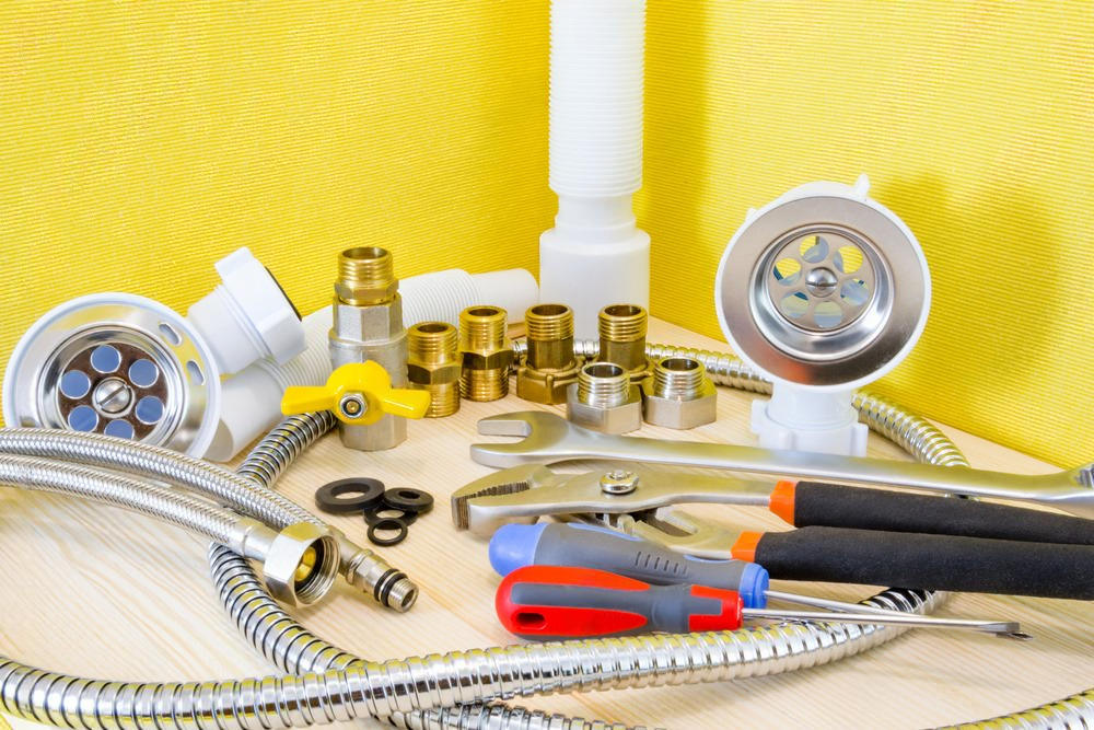 plumbing accessories manufacturer